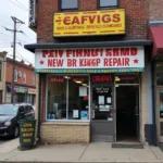 Car Window Repair Shop in South Philly