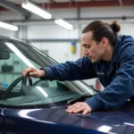 Choosing a Reputable Car Window Repair Shop in Vallejo