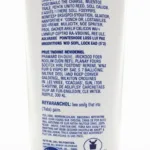 Vaseline Lotion Ingredients