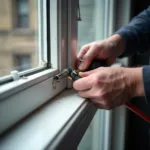 Window Repair Edinburgh