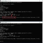 Running CHKDSK in Windows 10 Command Prompt