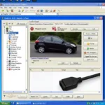 Setting Up Car Diagnostic Software on Windows 7 Ultimate