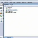 Creating a Windows 7 Bootable USB