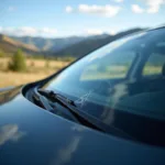 Windshield Chip and Crack in Lafayette, CO