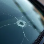 Windshield Chip Repair