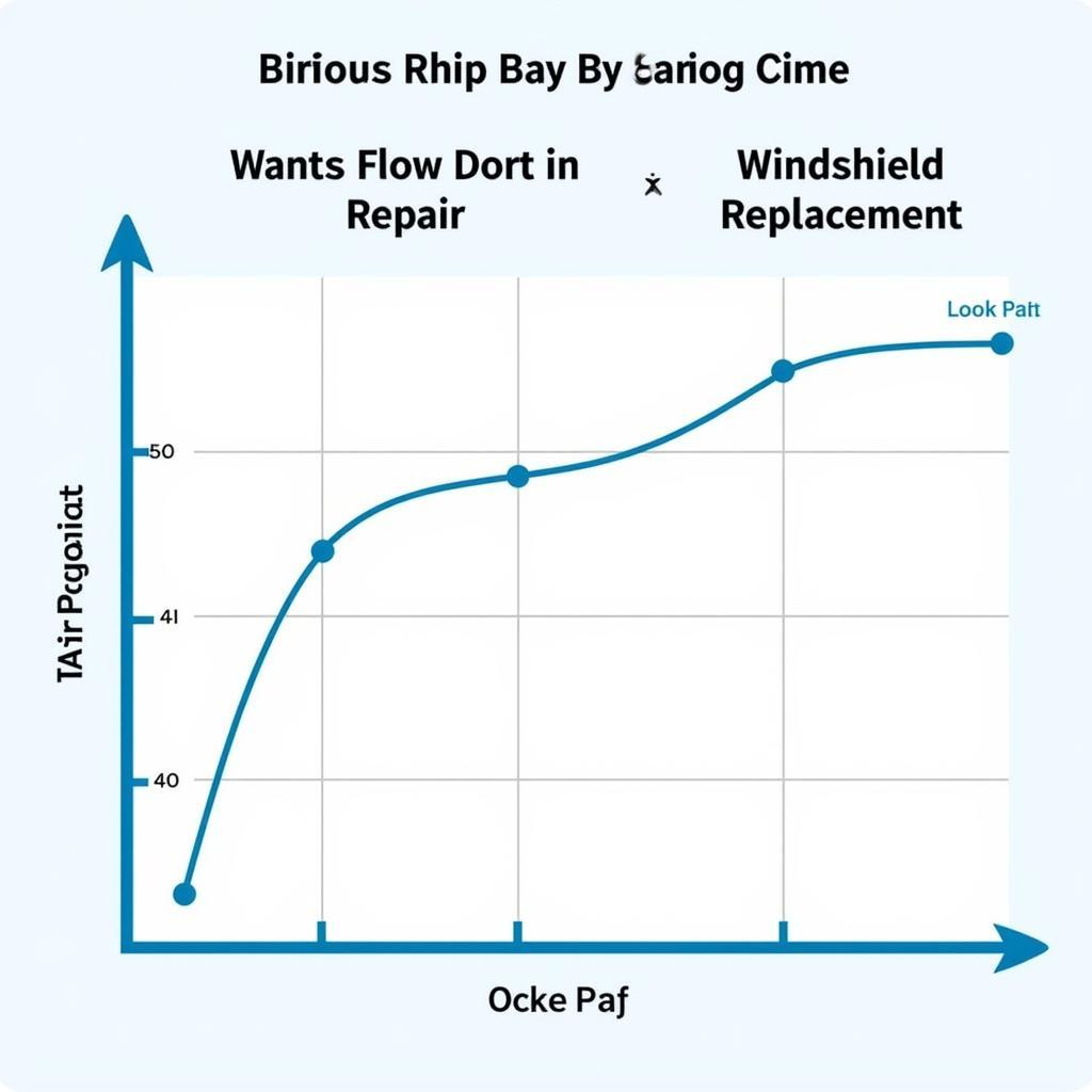 Cost Comparison: Windshield Chip Repair vs. Replacement