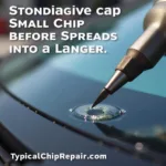 Windshield Chip Repair Tomball