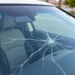 Windshield Crack Fullerton