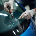 Windshield Crack Repair