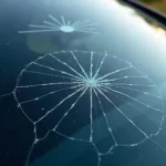 Types of Windshield Cracks