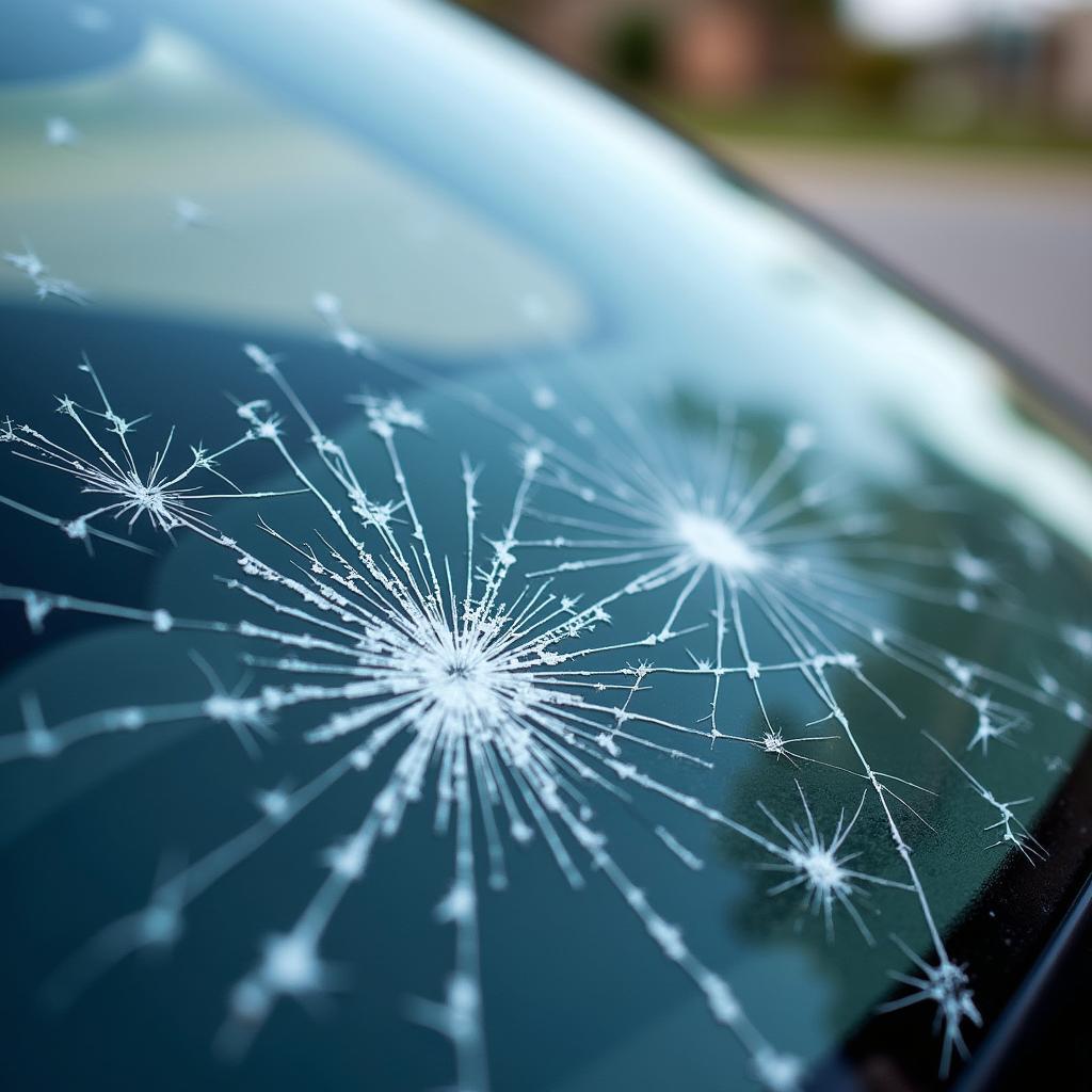 types-of-windshield-damage