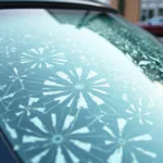 Types of Windshield Damage