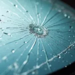 Types of Windshield Damage