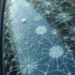 Types of Car Window Damage