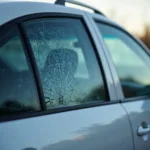 Types of Windshield Damage