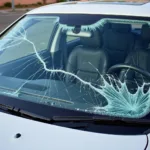 Types of Car Window Damage