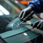 Windshield Repair Burlington