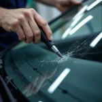 Windshield Repair Cypress