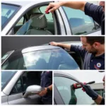 Car Window Repair Services in Gardena