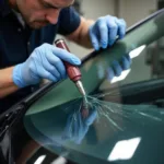 Windshield Repair Grand Prairie