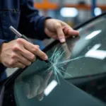 Car Windshield Repair in Hemet, CA