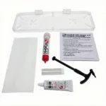 Windshield Repair Kit