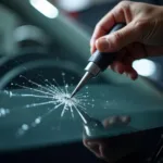 Windshield Repair Manchester