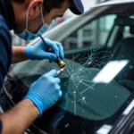 Windshield Repair Pontiac