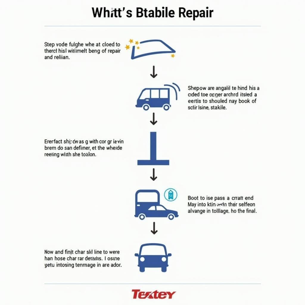 Windshield Repair Process in Opelika