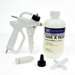 Windshield Repair Resin and Injector Kit