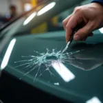 San Luis Obispo Windshield Repair