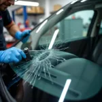 Windshield Repair Tampa, FL