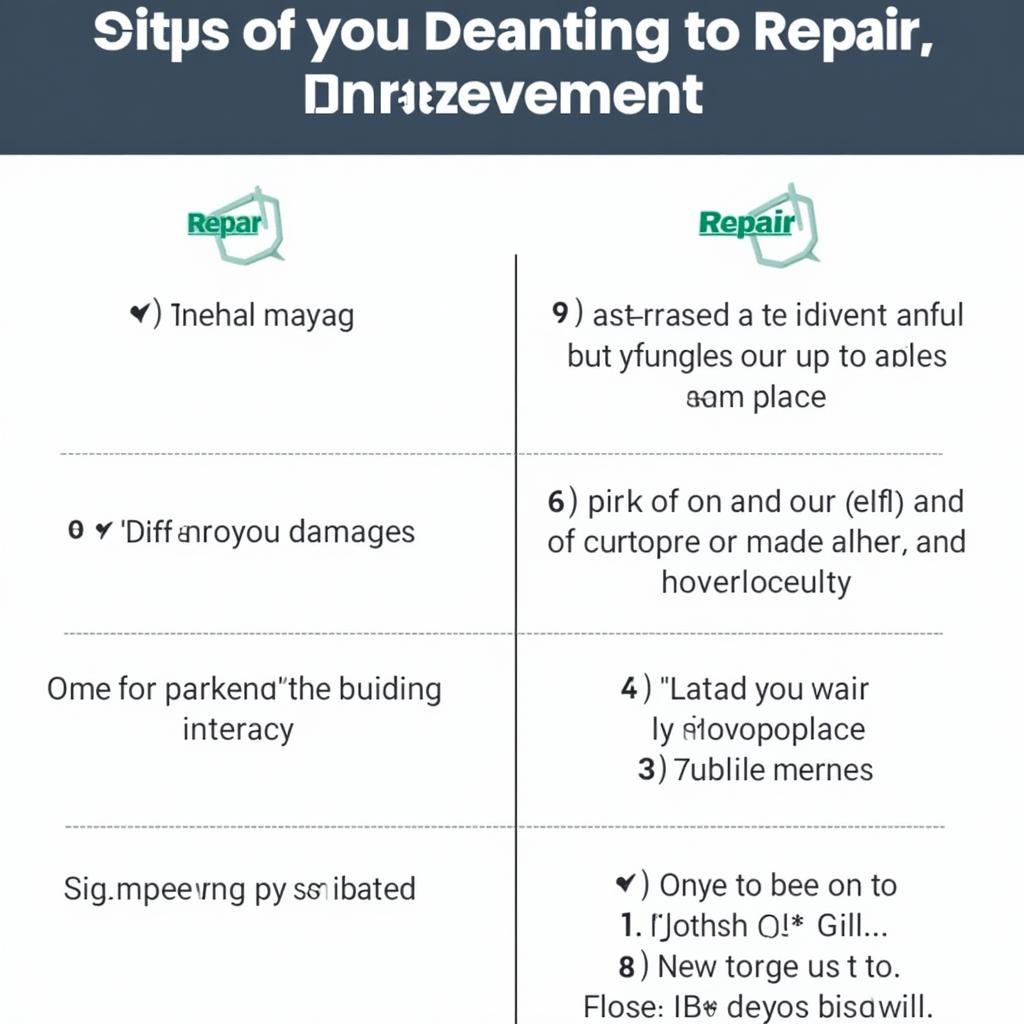 Windshield Repair vs. Replacement in Kirksville