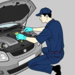 Wrexham Car AC Annual Maintenance Check