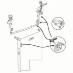 Xterra Window Motor Diagram