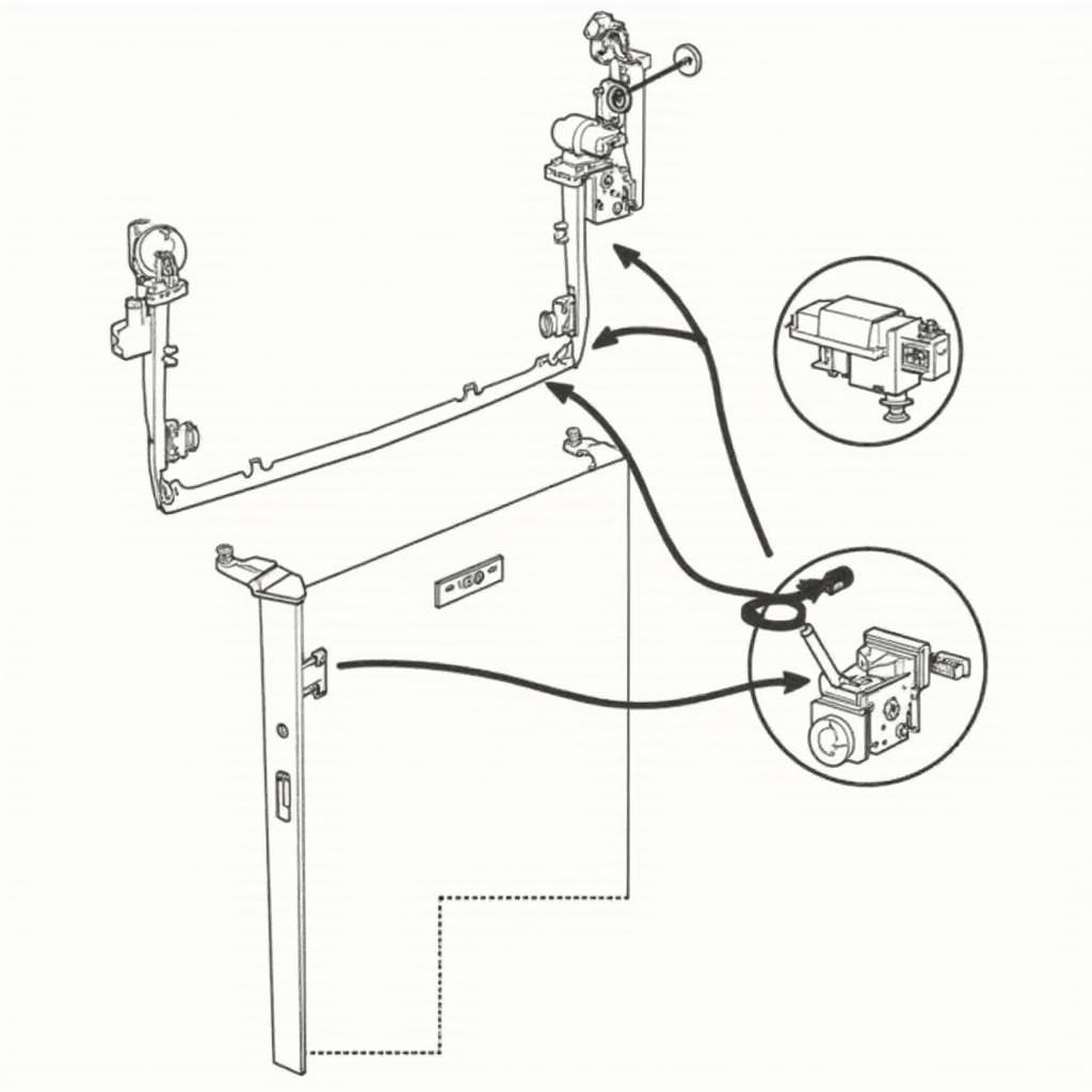 Xterra Window Motor Diagram