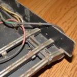 Common Problems with 1950s Electric Race Car Tracks