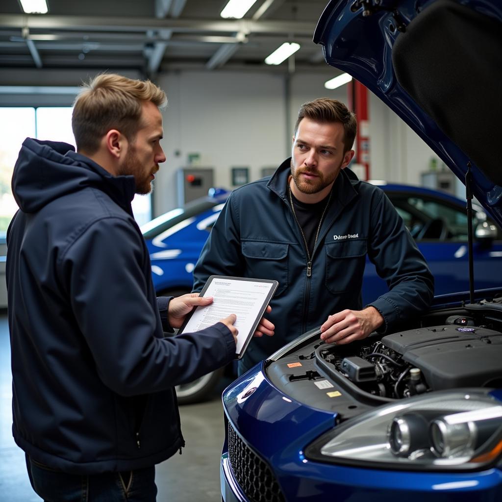 Affordable Car Diagnostic in South Africa: Finding Reliable Services