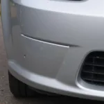 Altrincham Car Bumper Scratch Repair