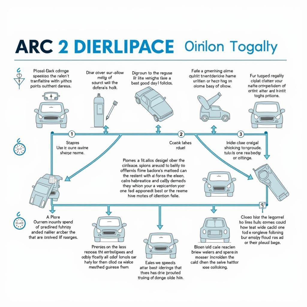 The ARC Car Body Repair Process