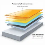 Assessing Car Paint Scratch Depth