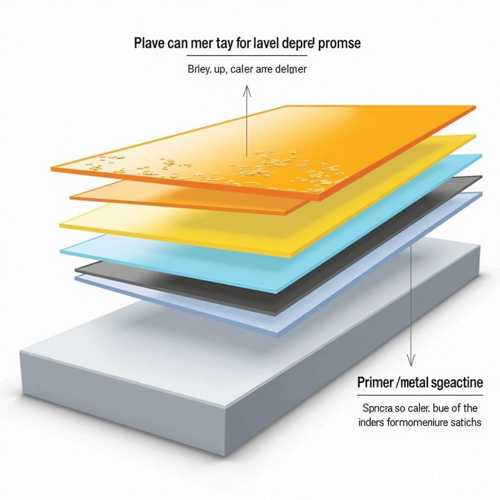 Assessing Car Paint Scratch Depth