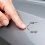 Assessing Car Scratch Damage