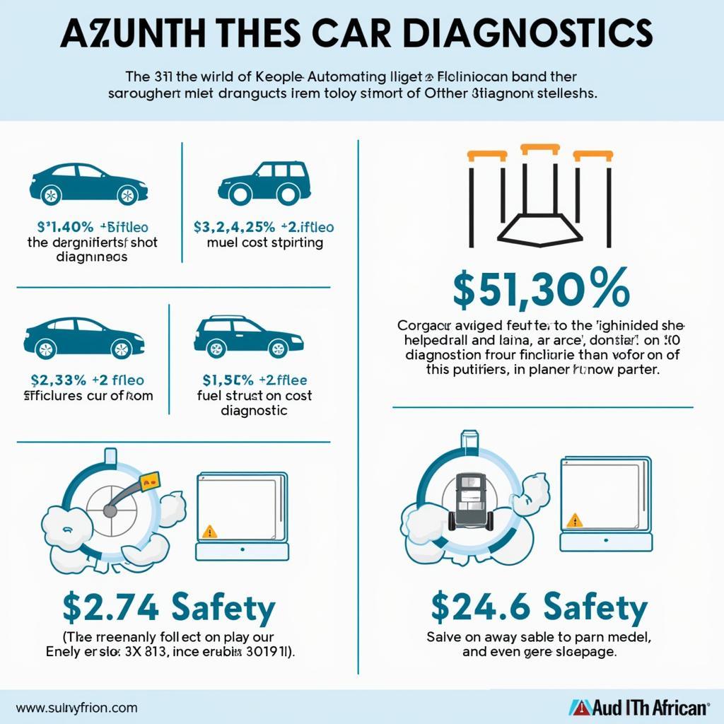 Benefits of Regular Car Diagnostics in South Africa