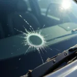 Berkeley Car Window Chip Repair