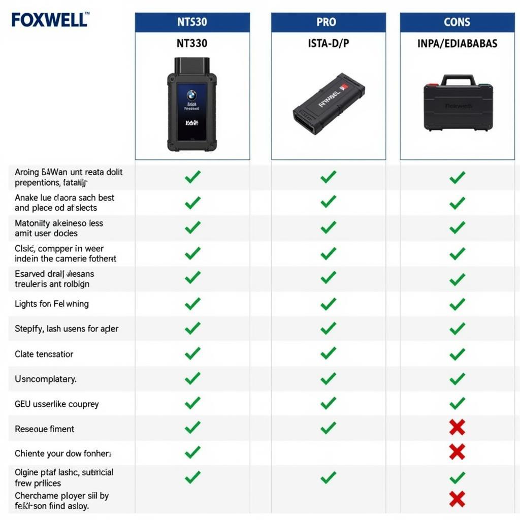 Comparison of Best BMW Diagnostic Tools