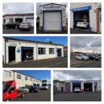 Top Rated Car Body Repair Shops in Fengate, Peterborough