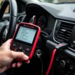 Best Cheap OBD2 Scanner UK