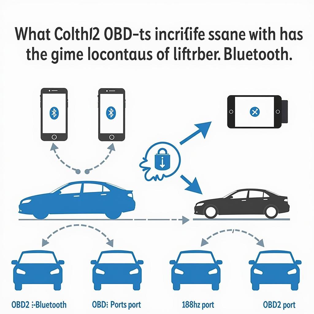 Best OBD2 Scanners for iPhone: Checking Compatibility