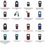 Top OBD2 Scanners in South Africa